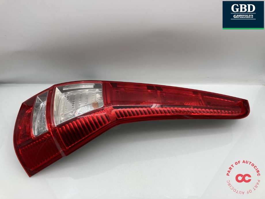 Baklykt høyre til Honda CR-V, 2007-2012 (Type III)  (33501SWWG01)