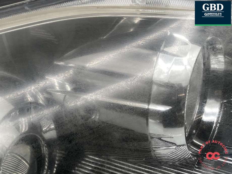 Frontlykt høyre xenon til Honda CR-V 2007-2012 (Type III) (33101SWWG11|)