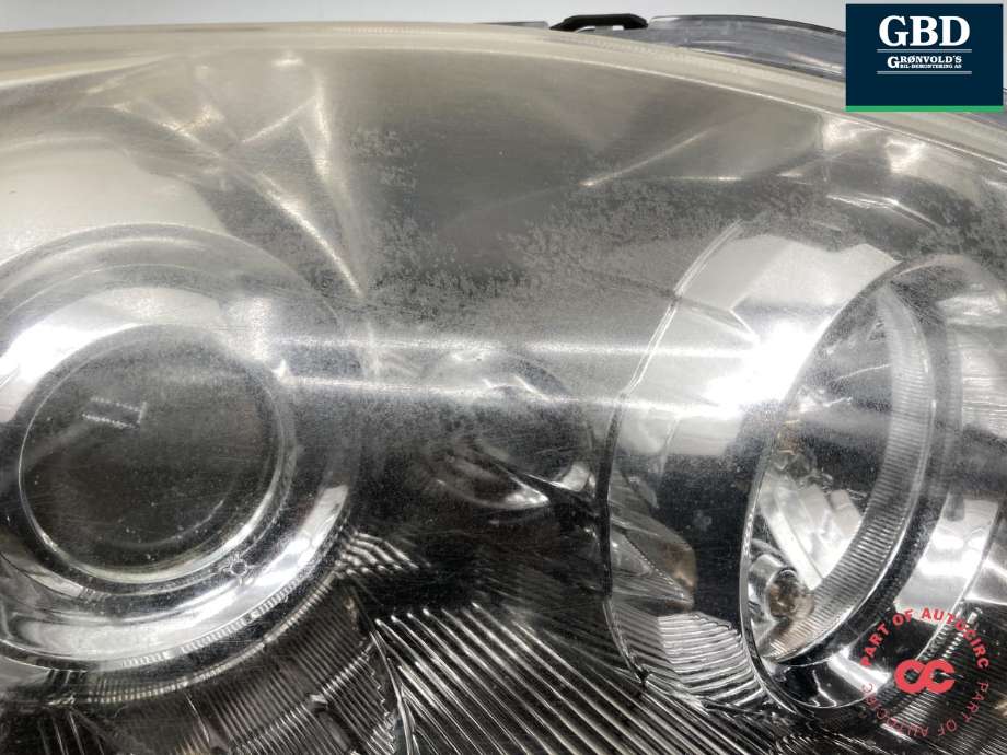 Frontlykt høyre xenon til Honda CR-V 2007-2012 (Type III) (33101SWWG11|)