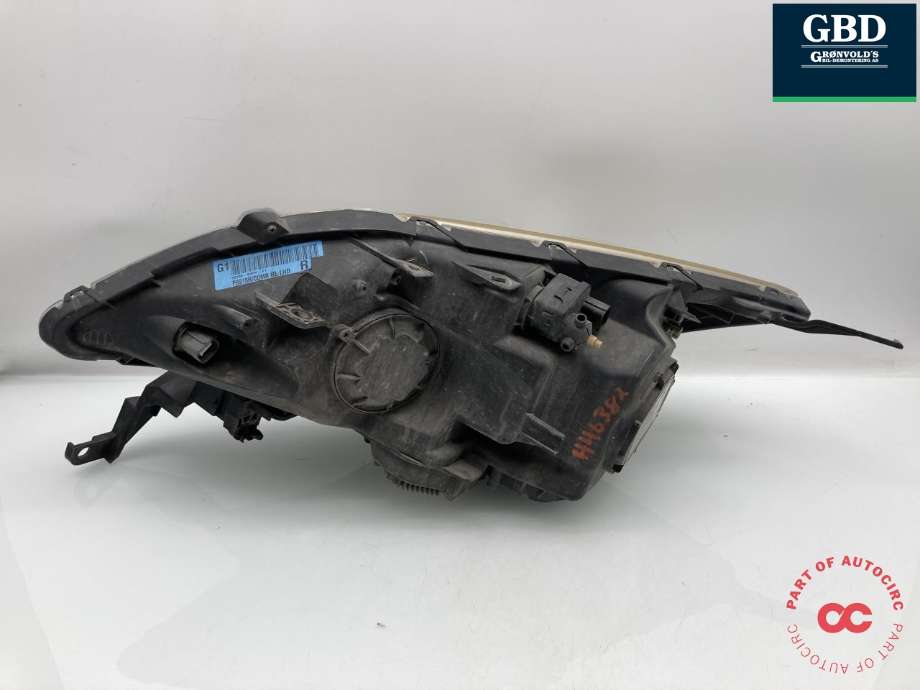 Frontlykt høyre xenon til Honda CR-V 2007-2012 (Type III) (33101SWWG11|)
