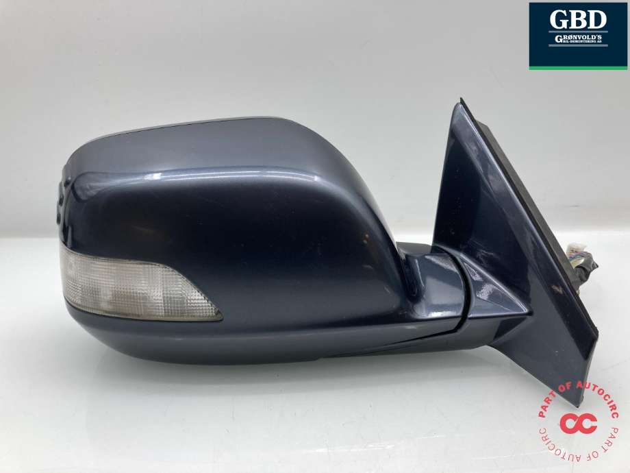 Speil høyre til Honda CR-V 2007-2012 (Type III) (76200SWWG41|)
