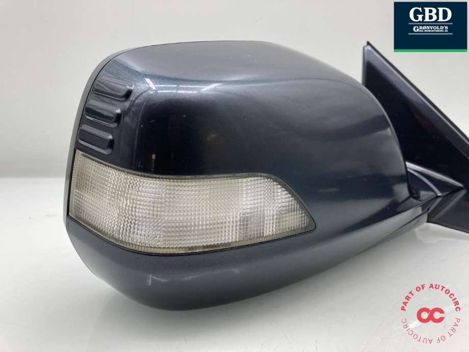 Speil høyre til Honda CR-V 2007-2012 (Type III) (76200SWWG41|)