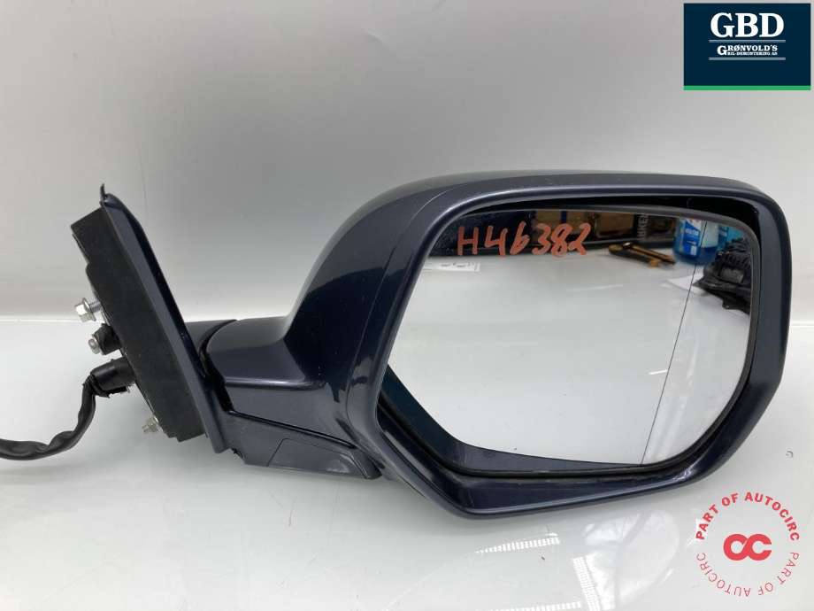 Speil høyre til Honda CR-V 2007-2012 (Type III) (76200SWWG41|)