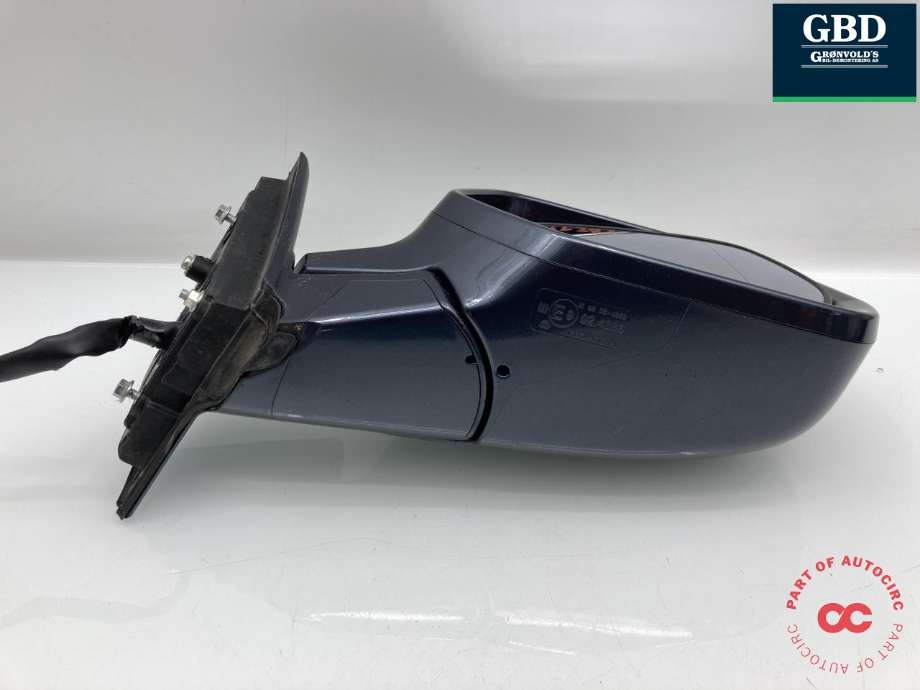 Speil høyre til Honda CR-V 2007-2012 (Type III) (76200SWWG41|)