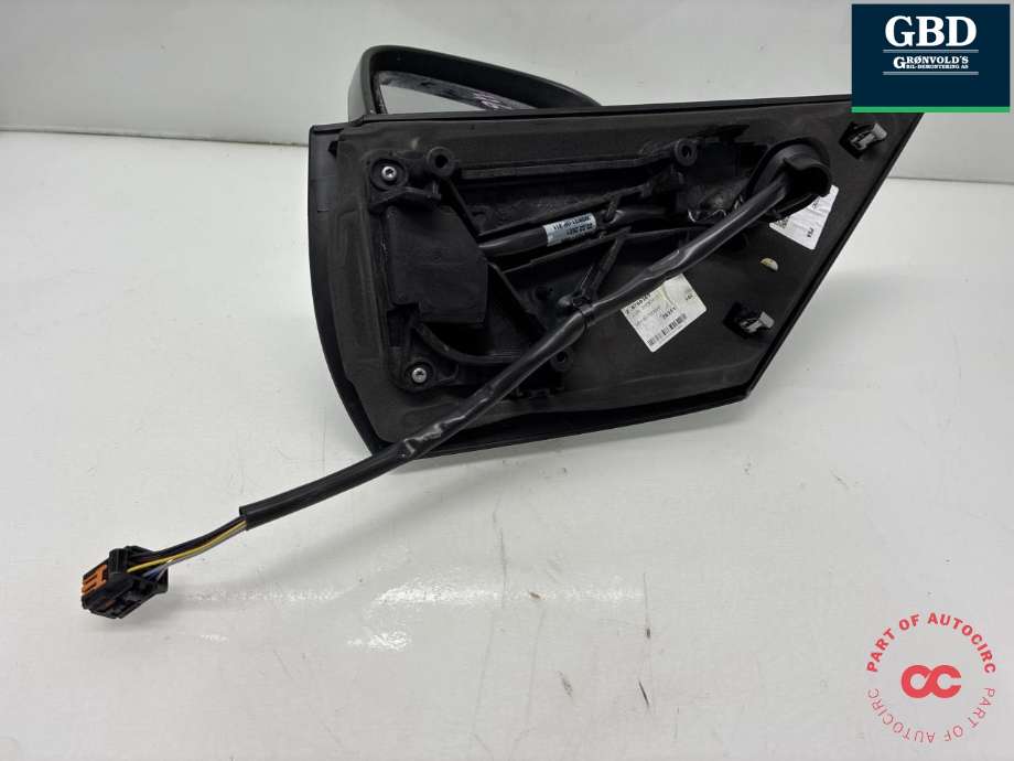 Speil venstre til Toyota Proace 2016-->> (Type II)  (SU001A5698|)