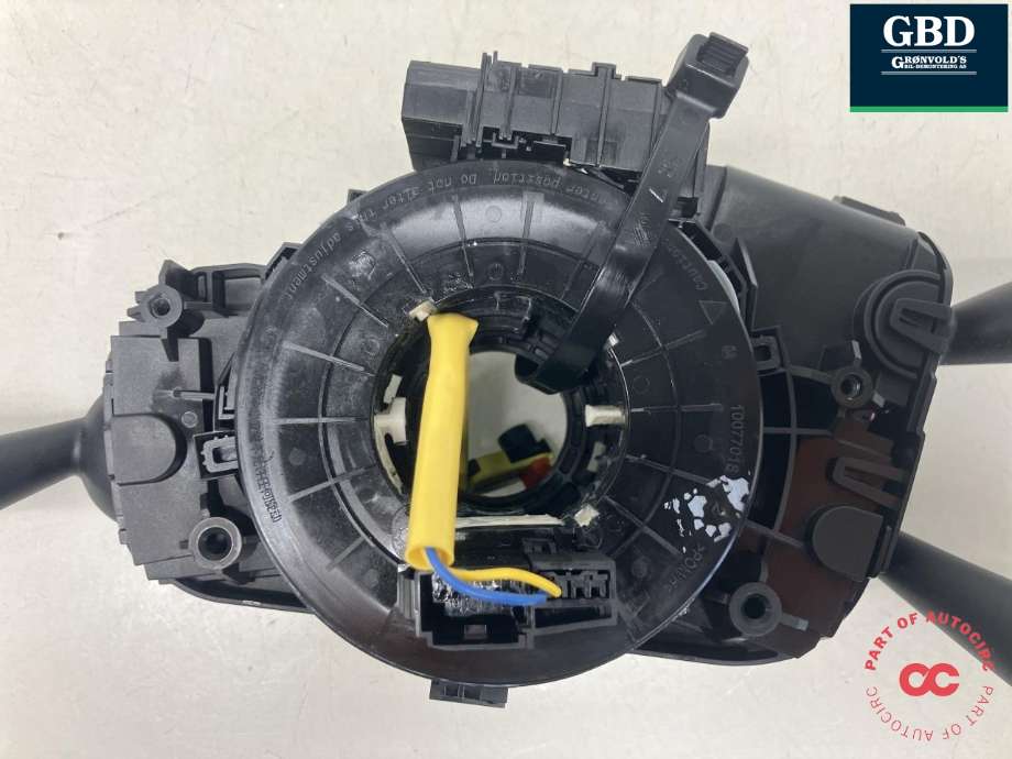 Airbag slepering til MG ZS EV 2022-->> (Type I, Fase 2)  (10990914|)
