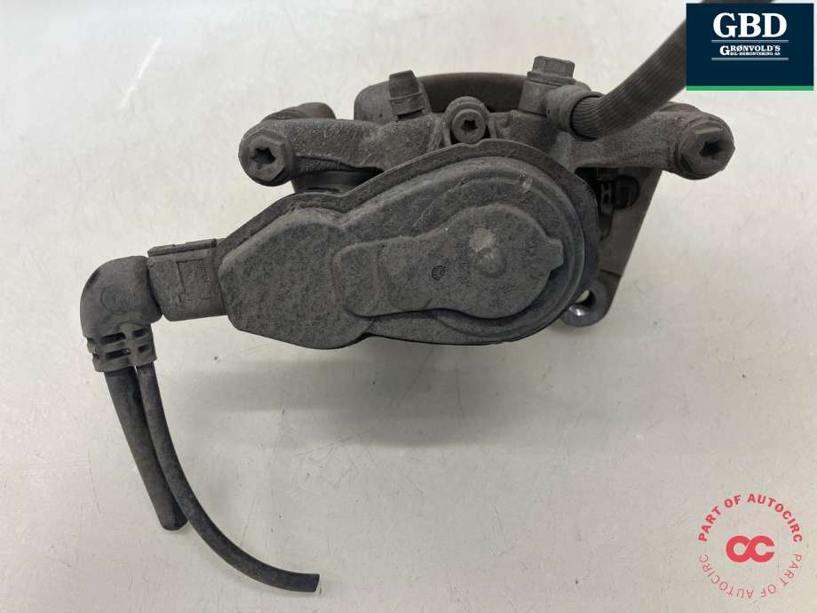 Bremsecaliper høyre bak, elektrisk til MG ZS EV 2022-->> (Type I, Fase 2) (10662558|)