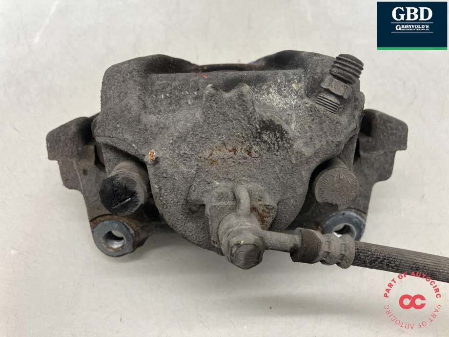 Bremsecaliper høyre foran til MG ZS EV 2022-->> (Type I, Fase 2) (10249659|)