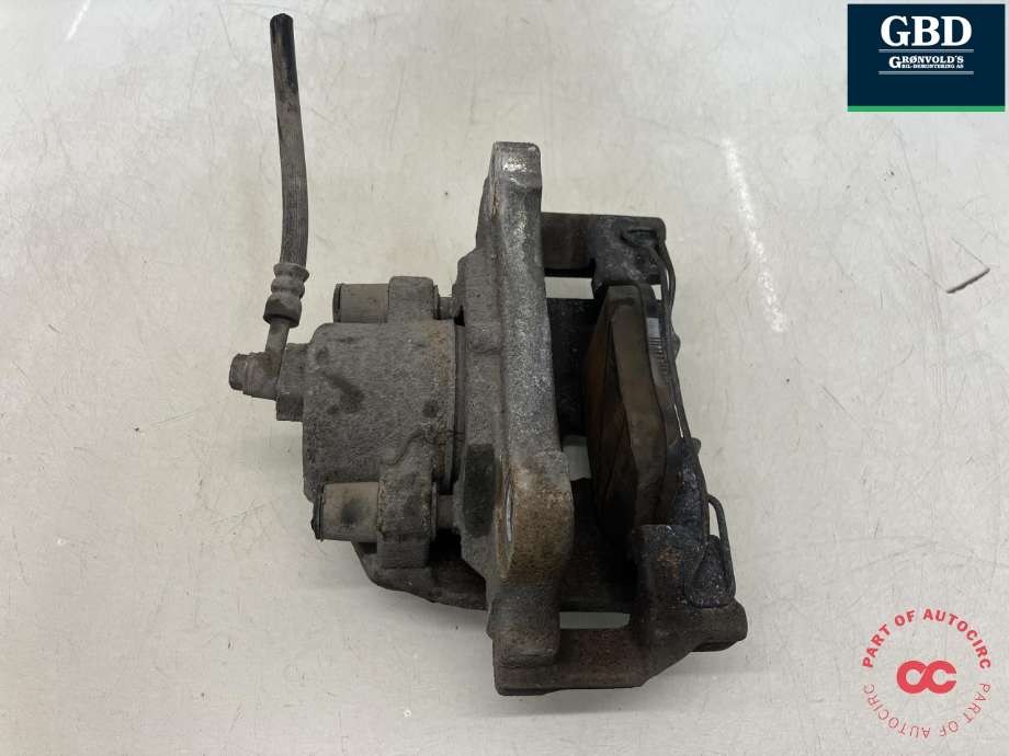 Bremsecaliper høyre foran til MG ZS EV 2022-->> (Type I, Fase 2) (10249659|)