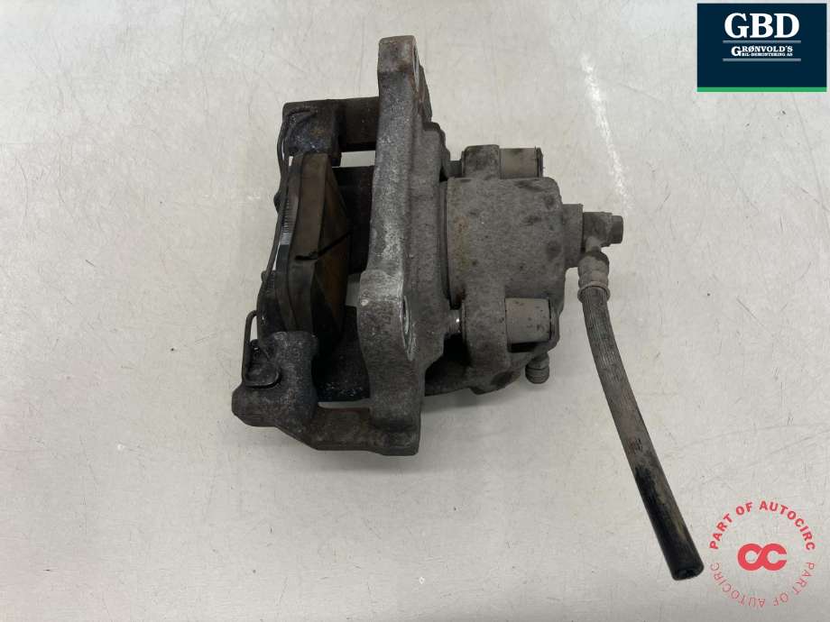 Bremsecaliper høyre foran til MG ZS EV 2022-->> (Type I, Fase 2) (10249659|)