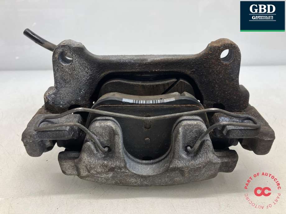 Bremsecaliper venstre foran til MG ZS EV 2022-->> (Type I, Fase 2)  (10249657|)