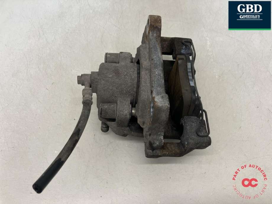 Bremsecaliper venstre foran til MG ZS EV 2022-->> (Type I, Fase 2)  (10249657|)