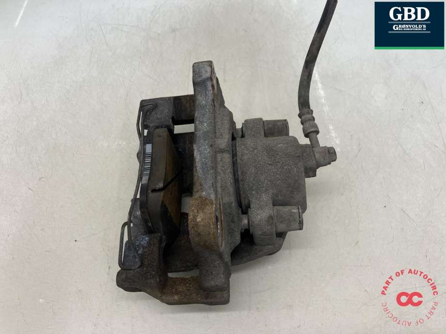 Bremsecaliper venstre foran til MG ZS EV 2022-->> (Type I, Fase 2)  (10249657|)