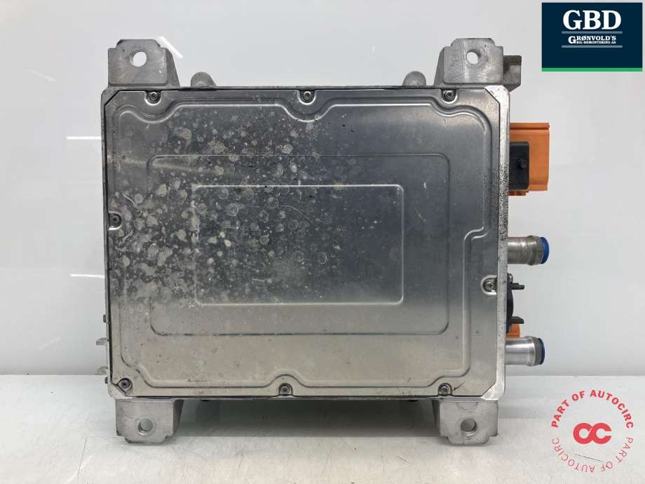 DCDC converter elbil til MG ZS EV 2022-->> (Type I, Fase 2) (11525277|)
