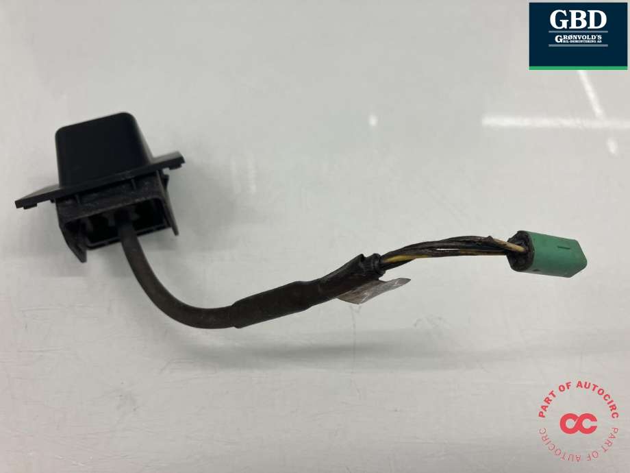 Parkeringskamera bak til MG ZS EV 2022-->> (Type I, Fase 2) (10824869|)
