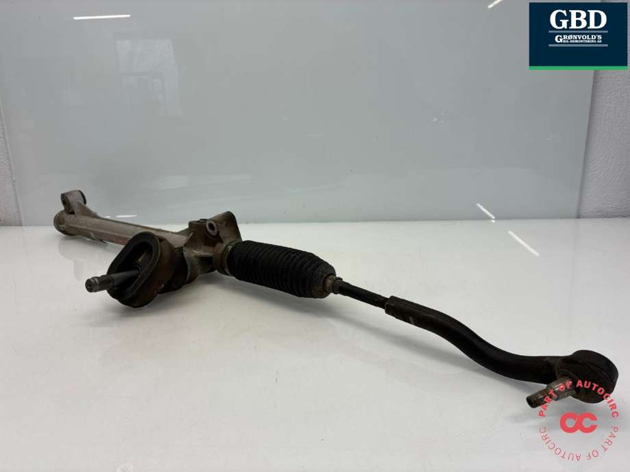 Tannstang til MG ZS EV 2022-->> (Type I, Fase 2) (10355271|)
