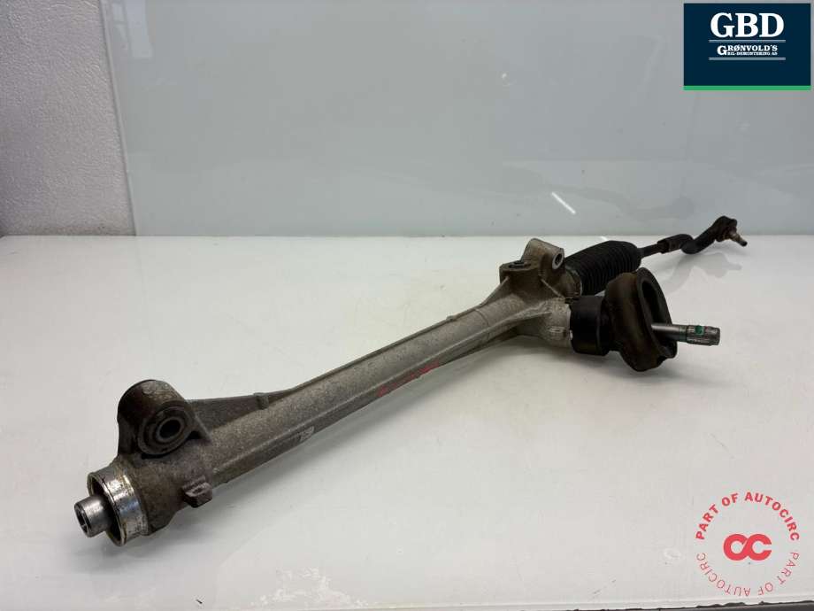 Tannstang til MG ZS EV 2022-->> (Type I, Fase 2) (10355271|)