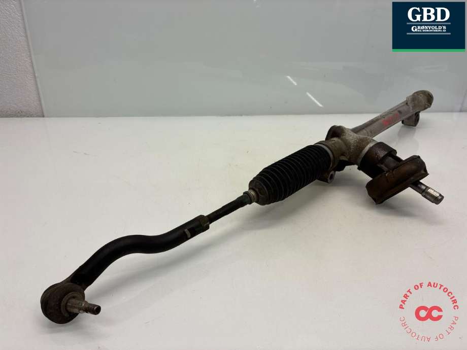 Tannstang til MG ZS EV 2022-->> (Type I, Fase 2) (10355271|)