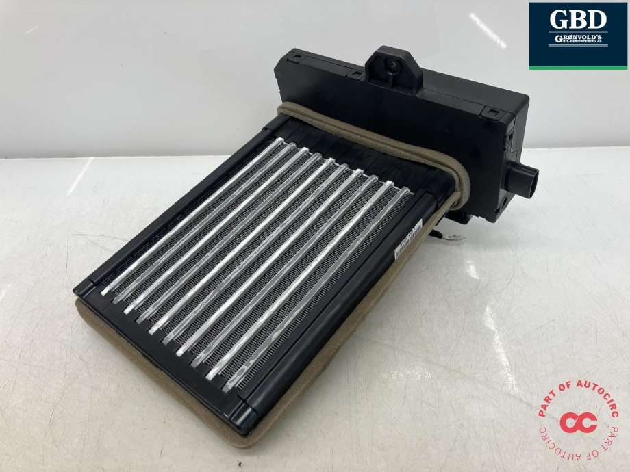Varmeapparat PTC-heater til MG ZS EV 2022-->> (Type I, Fase 2) (11010649|)