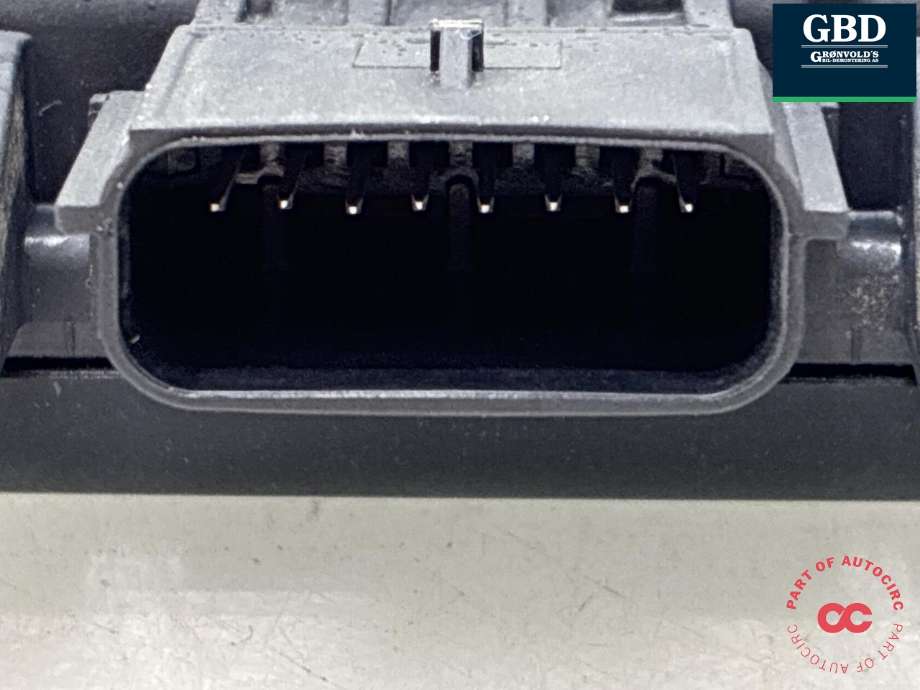 Sensor blindsone til Opel Ampera-e 2017-->> (Type II)  (42625292|23395351|42428943)