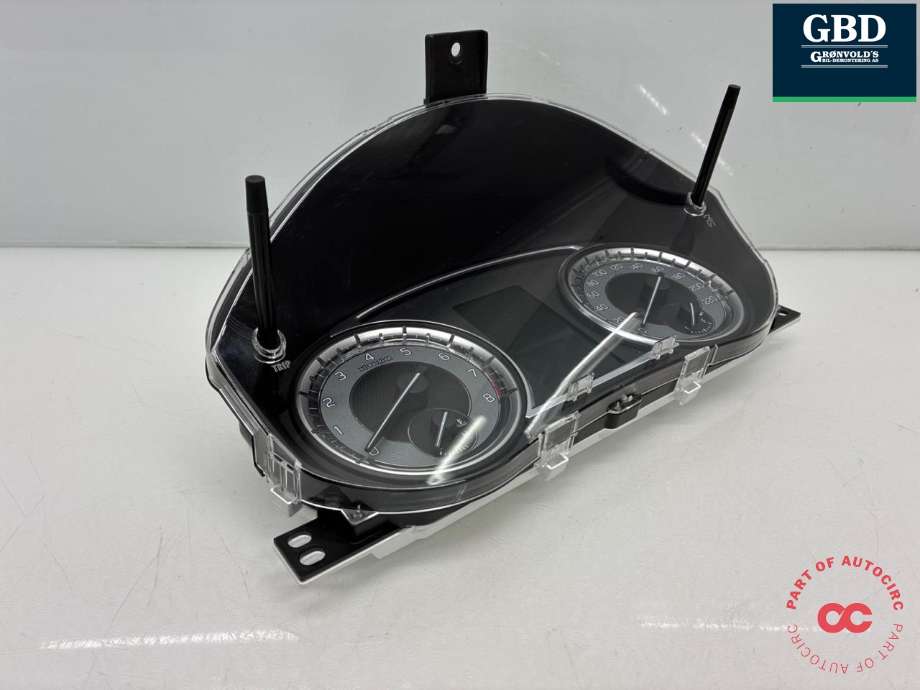 Instrumentpanel til Suzuki Vitara 2015-->> (Type IV)  (34203-53SK1|34203-53SK1-000|34210-53S20)