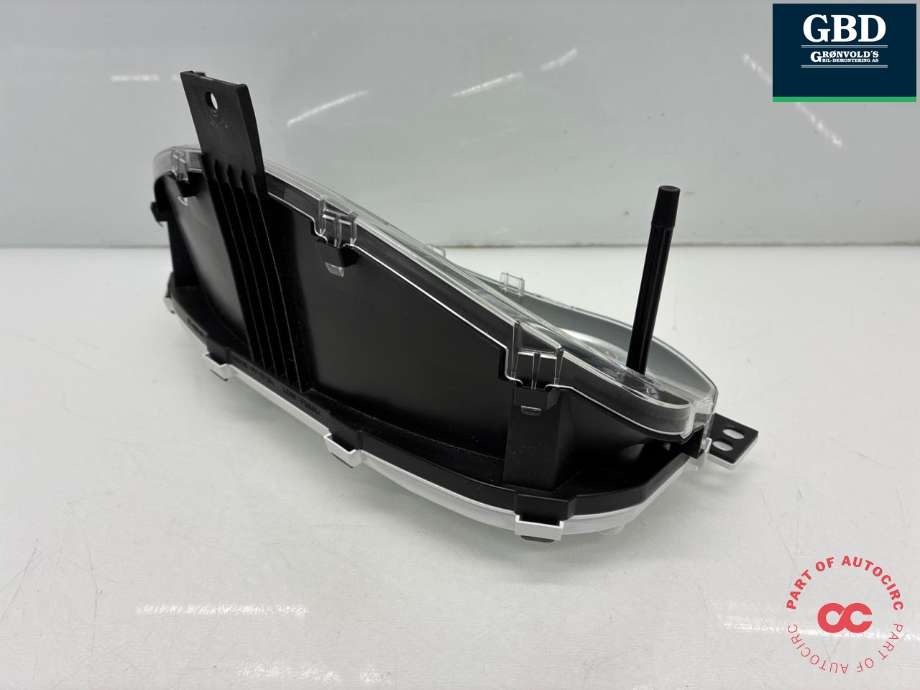 Instrumentpanel til Suzuki Vitara 2015-->> (Type IV)  (34203-53SK1|34203-53SK1-000|34210-53S20)