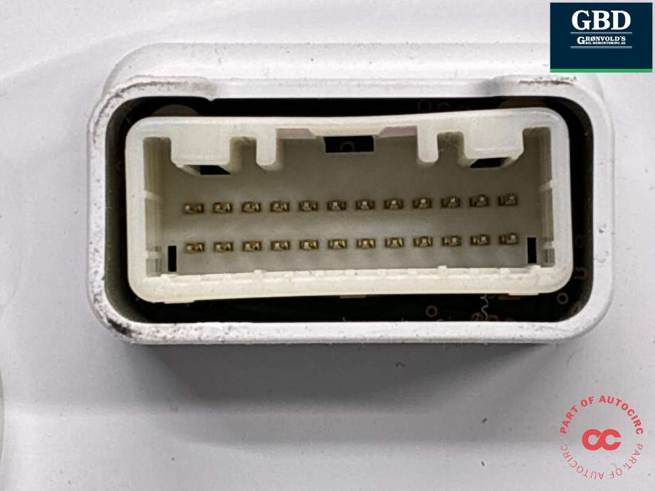 Instrumentpanel til Suzuki Vitara 2015-->> (Type IV)  (34203-53SK1|34203-53SK1-000|34210-53S20)