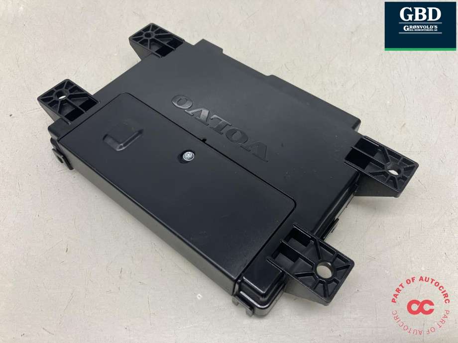 Styreenhet diverse til Volvo XC90 2015-2025 (Type II) (36003022|31475045|31472257)
