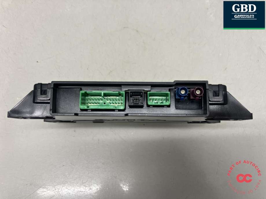 Styreenhet diverse til Volvo XC90 2015-2025 (Type II) (36003022|31475045|31472257)