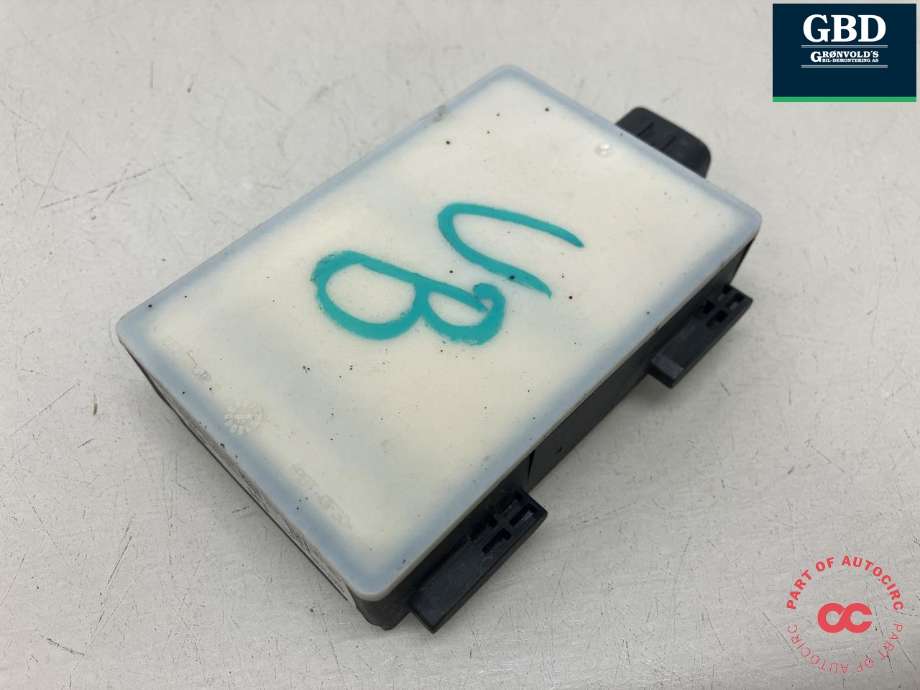 Sensor blindsone til Volvo XC90 2015-2025 (Type II) (DELPHI|31665692|31476330|)