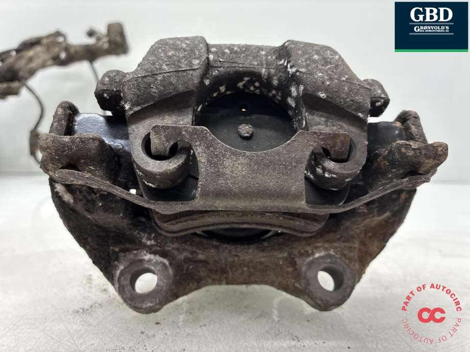 Bremsecaliper høyre bak til Mercedes E-Klasse 2006-2009 (Fase 2) (W211) (W211) (A 002 420 26 83|)
