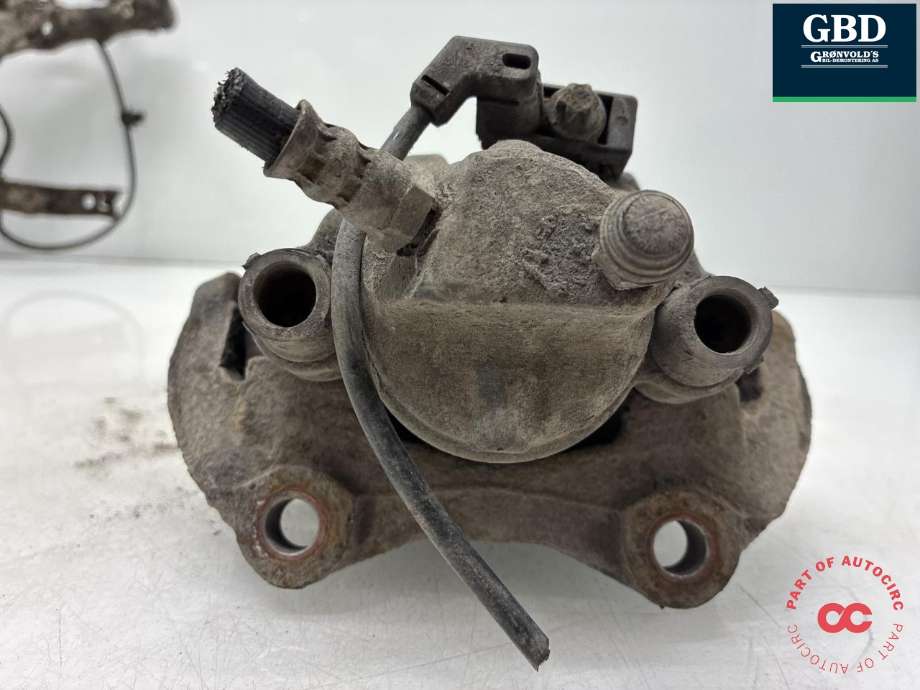 Bremsecaliper høyre bak til Mercedes E-Klasse 2006-2009 (Fase 2) (W211) (W211) (A 002 420 26 83|)