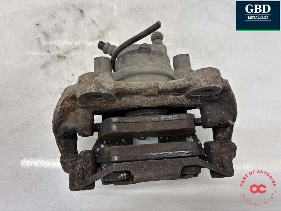 Bremsecaliper høyre bak til Mercedes E-Klasse 2006-2009 (Fase 2) (W211) (W211) (A 002 420 26 83|)