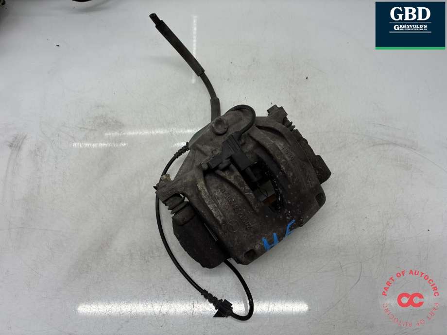 Bremsecaliper høyre foran til Mercedes E-Klasse 2006-2009 (Fase 2) (W211) (W211) (A 003 420 02 83|)