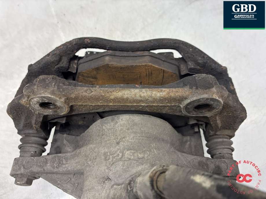 Bremsecaliper høyre foran til Mercedes E-Klasse 2006-2009 (Fase 2) (W211) (W211) (A 003 420 02 83|)