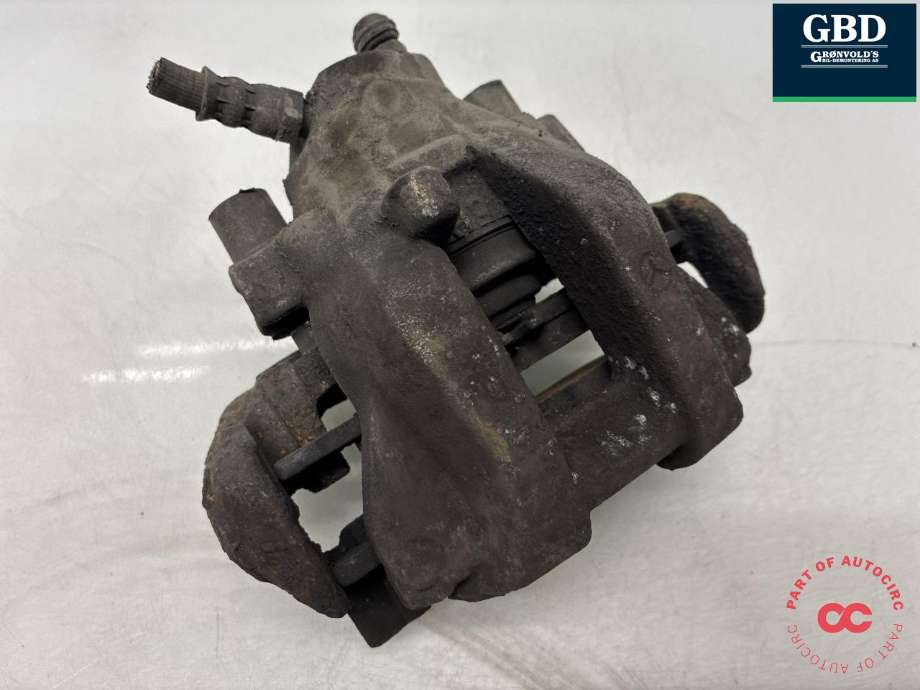 Bremsecaliper venstre bak til Mercedes E-Klasse, 2006-2009 (Fase 2) (W211) (W211) (A 002 420 25 83)
