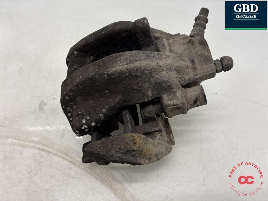 Bremsecaliper venstre bak til Mercedes E-Klasse 2006-2009 (Fase 2) (W211) (W211) (A 002 420 25 83|)