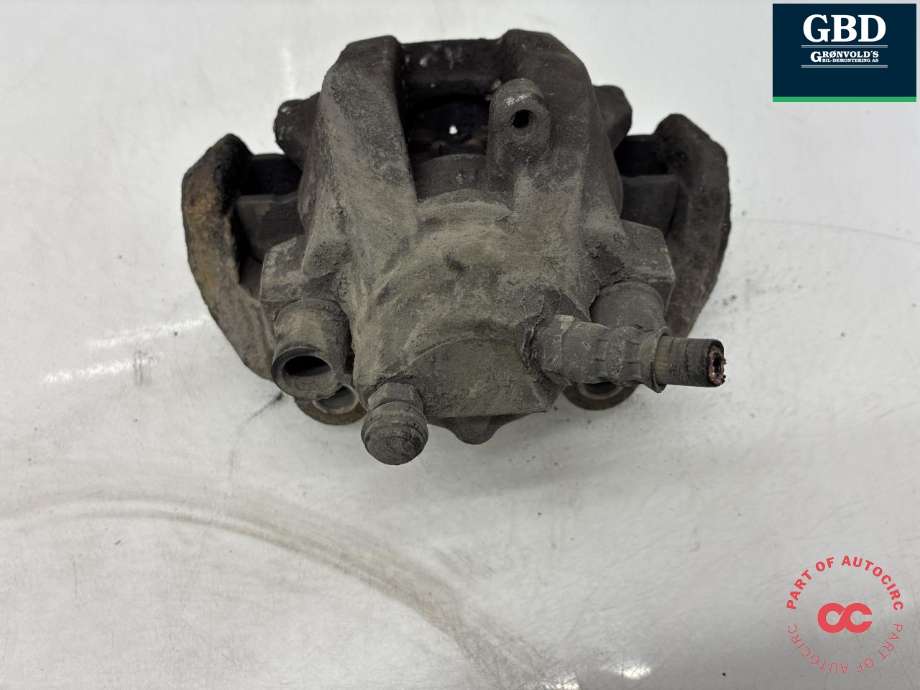 Bremsecaliper venstre bak til Mercedes E-Klasse 2006-2009 (Fase 2) (W211) (W211) (A 002 420 25 83|)
