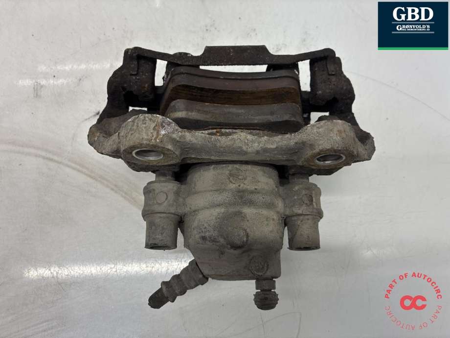 Bremsecaliper venstre bak til Mercedes E-Klasse 2006-2009 (Fase 2) (W211) (W211) (A 002 420 25 83|)