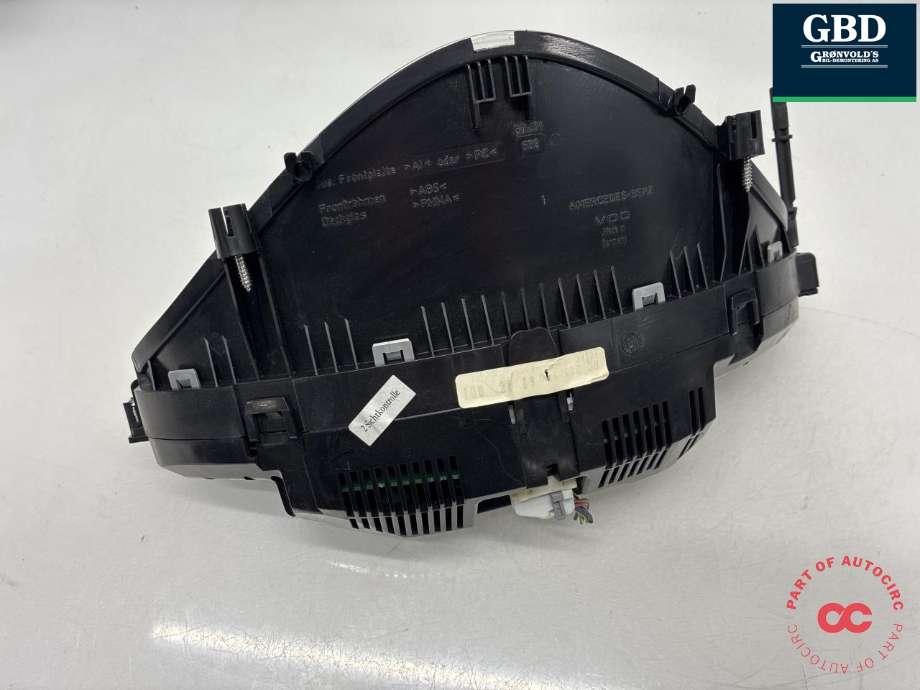 Instrumentpanel til Mercedes E-Klasse 2006-2009 (Fase 2) (W211) (W211) (A 211 440 74 11|A 211 440 45 11 |A 211 540 46 48|A 211 540 62 48 |A 211 540 09 48)