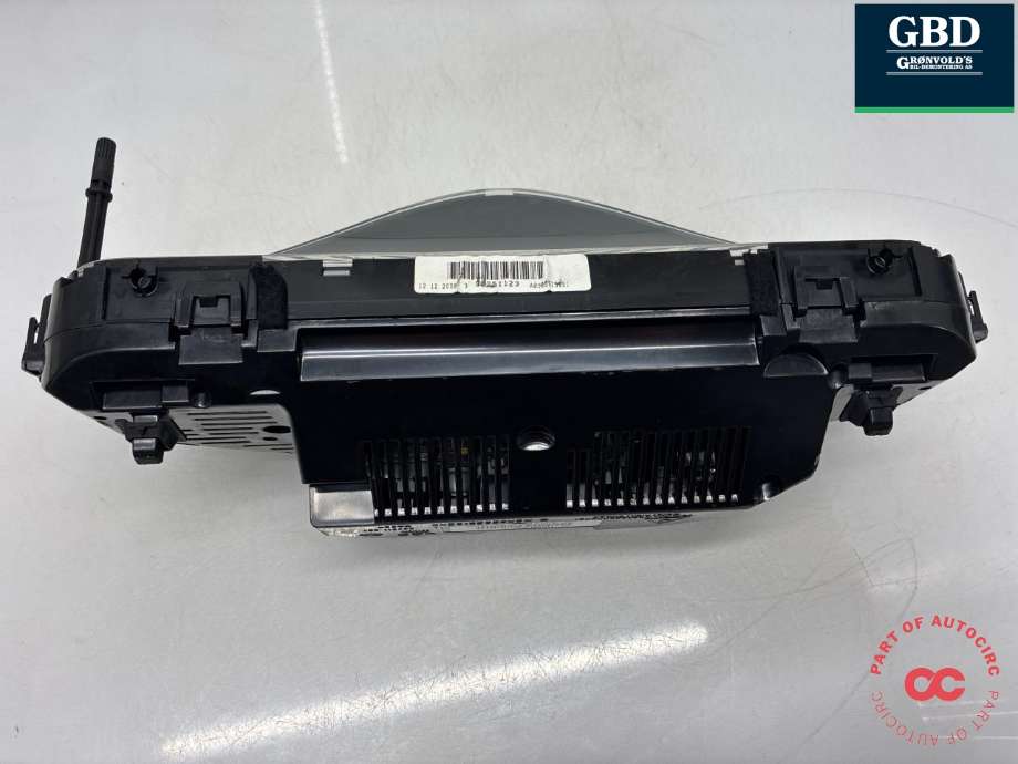 Instrumentpanel til Mercedes E-Klasse 2006-2009 (Fase 2) (W211) (W211) (A 211 440 74 11|A 211 440 45 11 |A 211 540 46 48|A 211 540 62 48 |A 211 540 09 48)