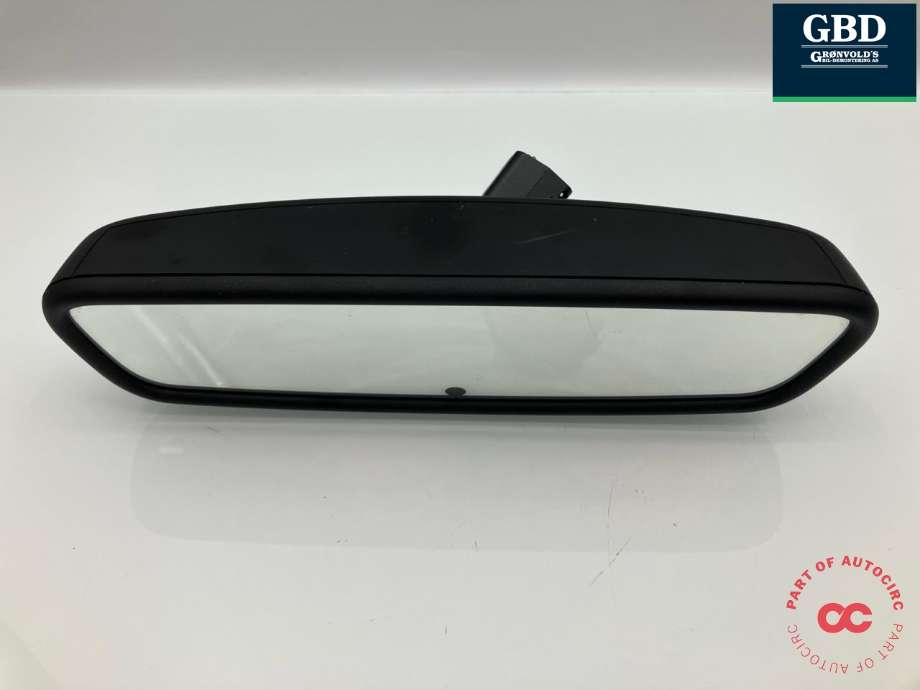 Speil innvendig til Volvo V50 2007-2012 (Fase 2)  (30799776|)