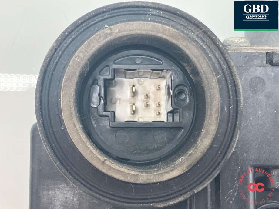 Ruteheis høyre bak til Toyota Prius +7 2012-2020 (Type III) (stasjonsvogn) (stasjonsvogn) (6980121020|85710-47160|)