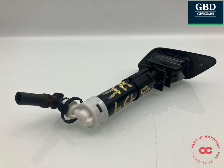 Lyktespylerdyse til Nissan Leaf 2011-2017 (Type I)  (286413ND0A|)