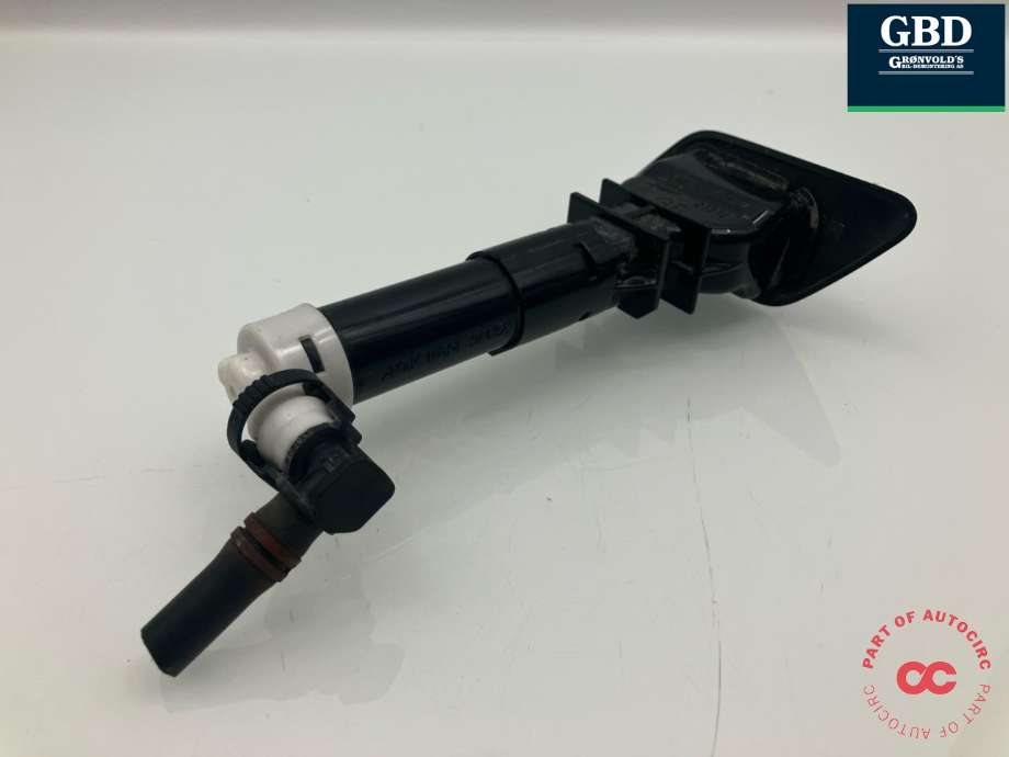 Lyktespylerdyse til Nissan Leaf 2011-2017 (Type I)  (286413ND0A|)