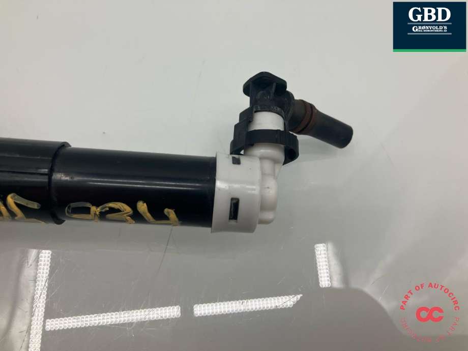 Lyktespylerdyse til Nissan Leaf 2011-2017 (Type I)  (286413ND0A|)