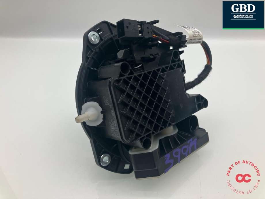 Bakluke/bakdør håndtak til VW ID.3 2020-->>  (10A 827 469 AH|10A 827 469 P|)