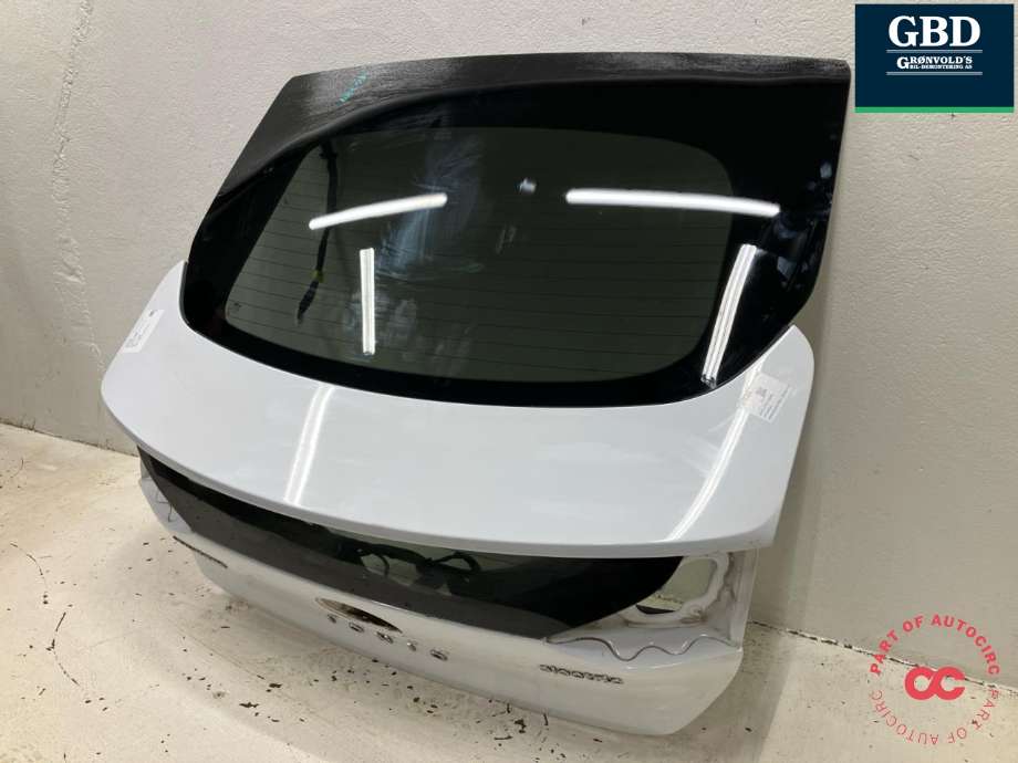 Bakluke combi til Hyundai Ioniq Electric 2019-->> (Fase 2)  (73700G 2000|)