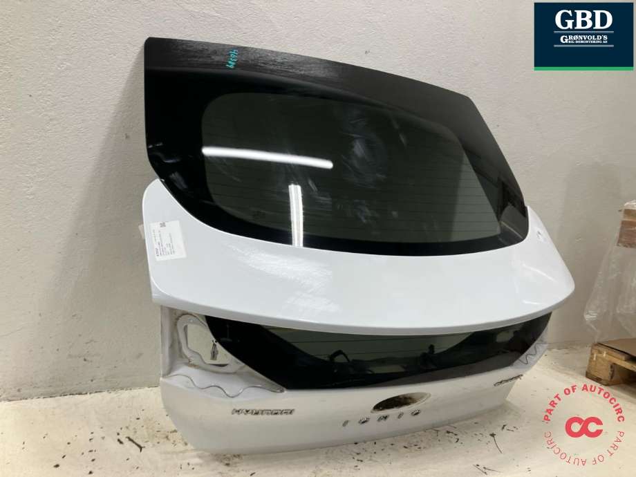 Bakluke combi til Hyundai Ioniq Electric 2019-->> (Fase 2)  (73700G 2000|)