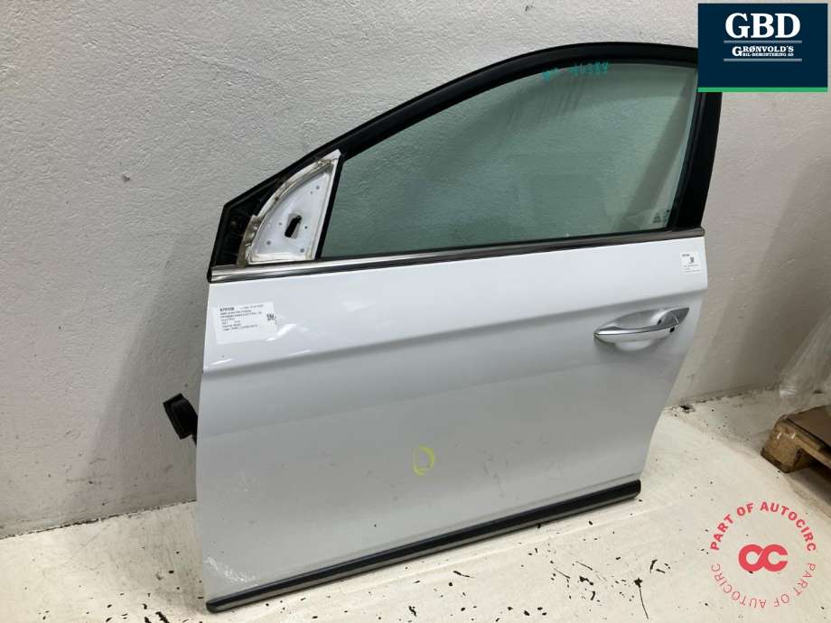 Dør venstre foran til Hyundai Ioniq Electric 2019-->> (Fase 2)  (76003G 2010|)